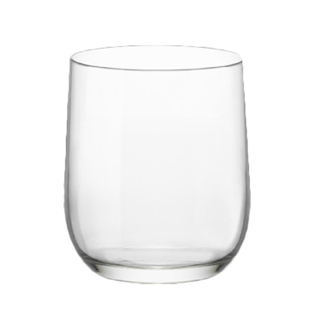 Steelite 4938Q308 Double Old Fashion 13.5 Oz 3.375" X 3.875"