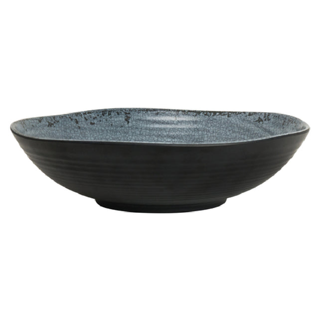 Steelite 7184TM072 Bowl 1.5 Qt 9.375" X 2.5"