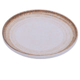 Yanco RO-2210 Rockeye-2 Plate 10" Dia. X 1-1/8"H Round