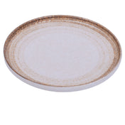 Yanco RO-2210 Rockeye-2 Plate 10" Dia. X 1-1/8"H Round