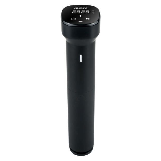Eurodib USA SVEZ - Thermal Immersion Circulator, 8 Gallons (30 Liters) Max Volume Capacity