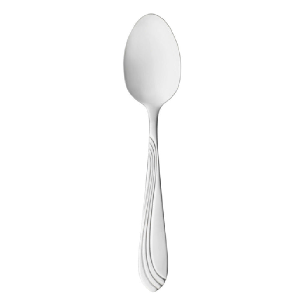 Libbey 148 001 (Formerly World Tableware) Teaspoon 6-1/8" 18/0 Stainless Steel