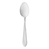 Libbey 148 001 (Formerly World Tableware) Teaspoon 6-1/8" 18/0 Stainless Steel