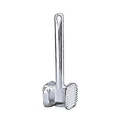 Admiral Craft MTA-10 Meat Tenderizer 2-3/4" Square Heads One Side With Pointed Teeth