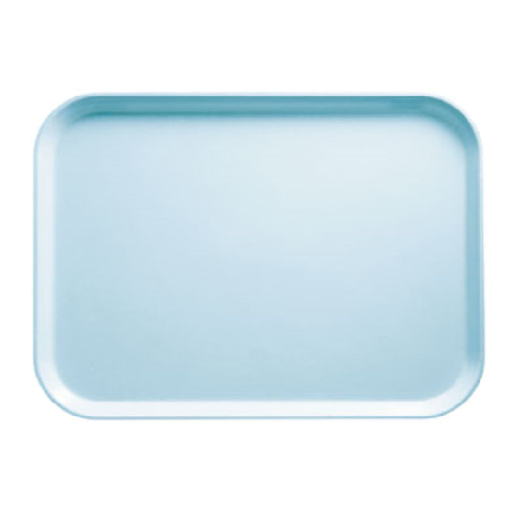 Cambro 1318177 - Camtray®, Rectangular, 12-5/8" X 17-3/4" X 11/16"