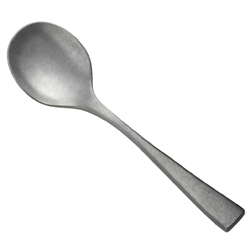 1880 Hospitality T576SBLF Oneida® Bouillon Spoon 6-1/4" Solid