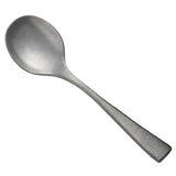 1880 Hospitality T576SBLF Oneida® Bouillon Spoon 6-1/4" Solid