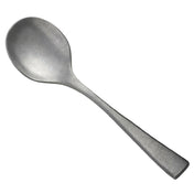 1880 Hospitality T576SBLF Oneida® Bouillon Spoon 6-1/4" Solid