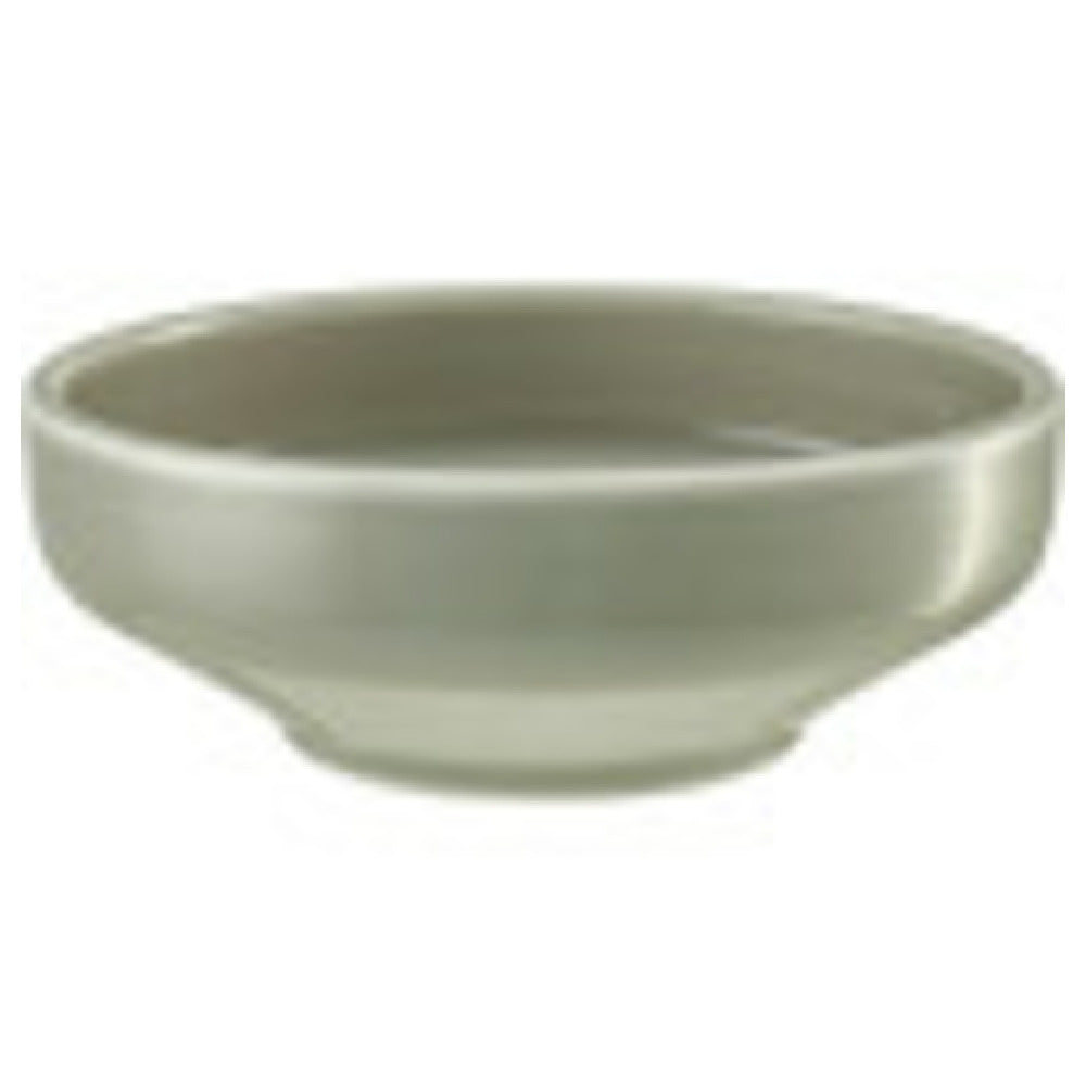 Libbey 9256615A1 (Formerly Syracuse China) Bowl 5-7/8" Dia. 17 Oz.