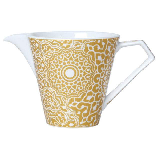 Steelite 82110AND0521 Jug 7.75 Oz 3.25" X 3.5"