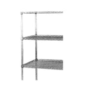 Metro HDM1436BL Super Erecta® Drop Mat Shelf Wire 36"W X 14"D