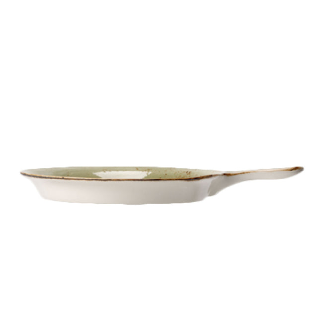 Steelite 11310866 Presentation Pan 1.0 Qt 10.0"Craft Cookware