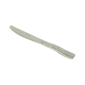 Fortessa 1.5.172.00.005 Cestino Table Knife 9.4" (23.8cm) Solid Handle