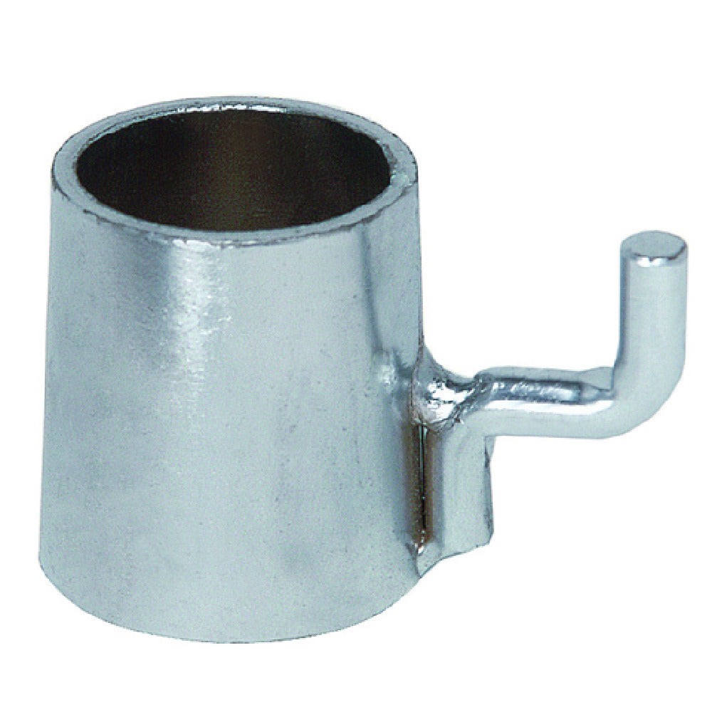 Quantum SCH1 Collar Hooks 1/2" Aluminum