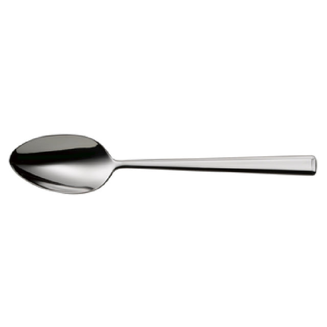 BauscherHepp 54.8704.6040 Dessert Spoon 7.3" 18/10 Stainless Steel