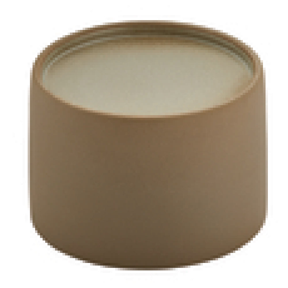 BauscherHepp P013410-101791 Bowl/Plateau 12.7 Oz. 4" Dia. Round