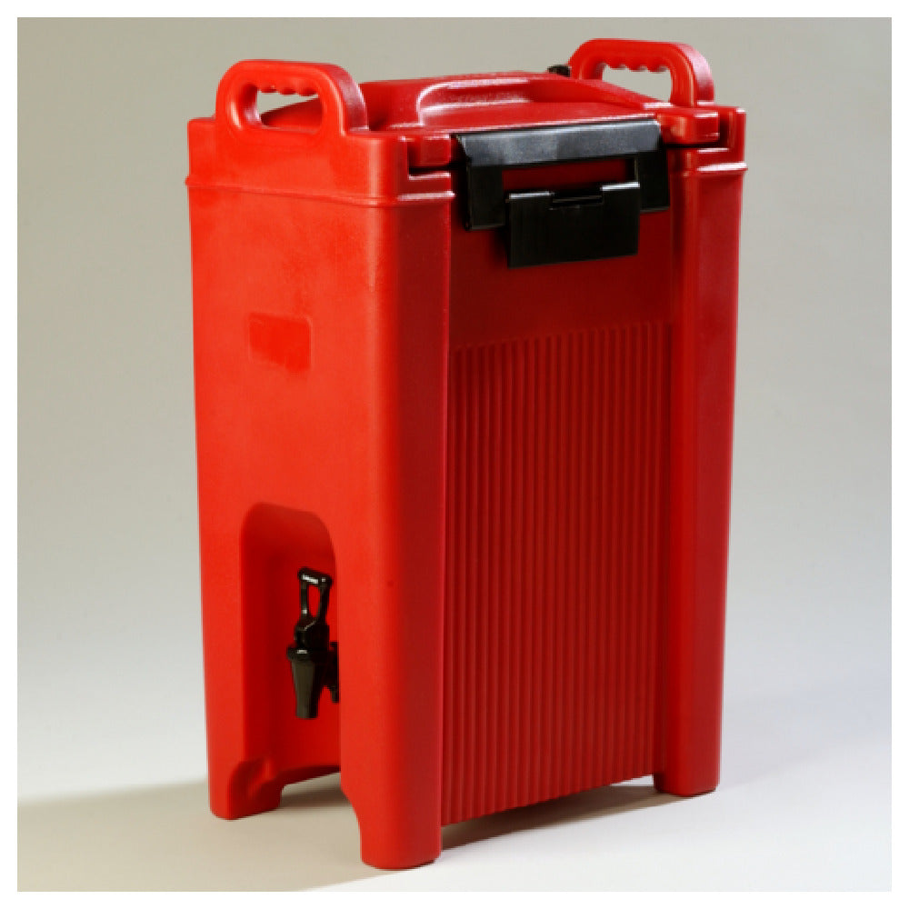 CFS Brands XT500005 - Carlisle - Cateraide™ Beverage Server, 5 Gallon, Insulated