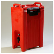 CFS Brands XT500005 - Carlisle - Cateraide™ Beverage Server, 5 Gallon, Insulated
