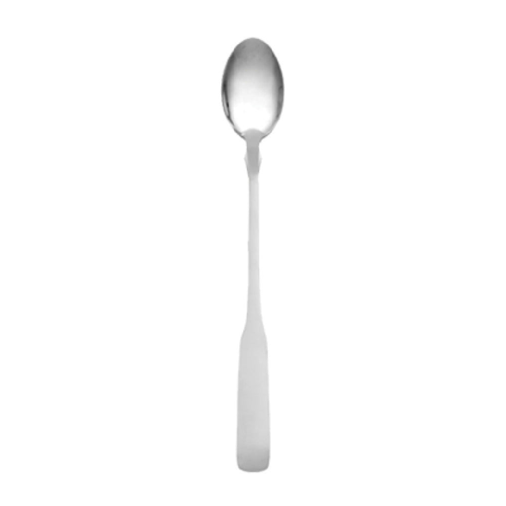 Thunder Group SLAM105 Iced Tea Spoon 7.91" Heavy