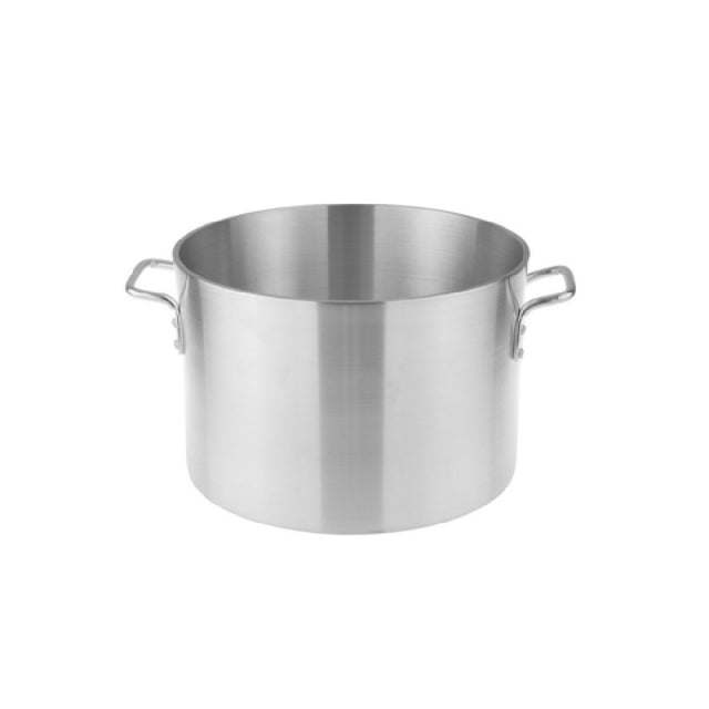 CAC China A3SA-6-26 Sauce Pot 26 Qt. Extra Heavy Duty