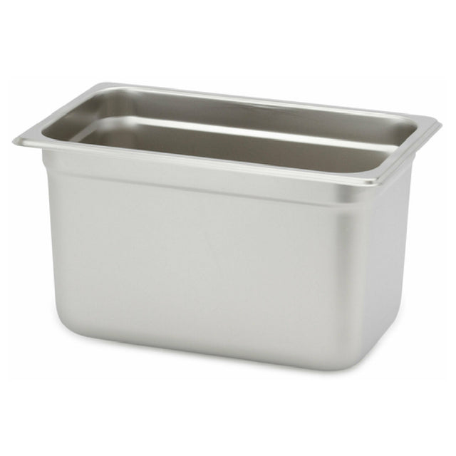 Royal ROY STP 1406 - Steam Table Pan, Quarter Size, 4-3/4 Qt.