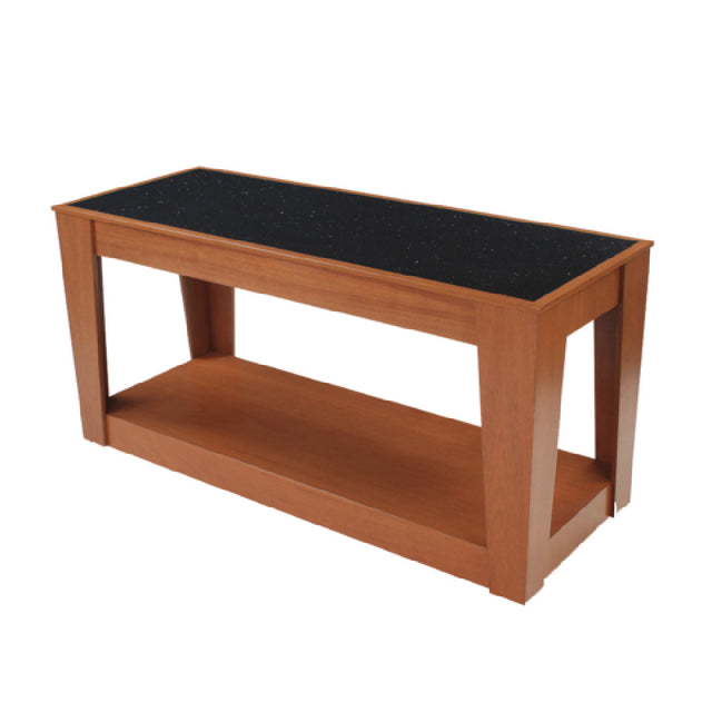 Forbes Industries 5200-6-H4 5200-6 Induction Table 6 Ft. Rectangular