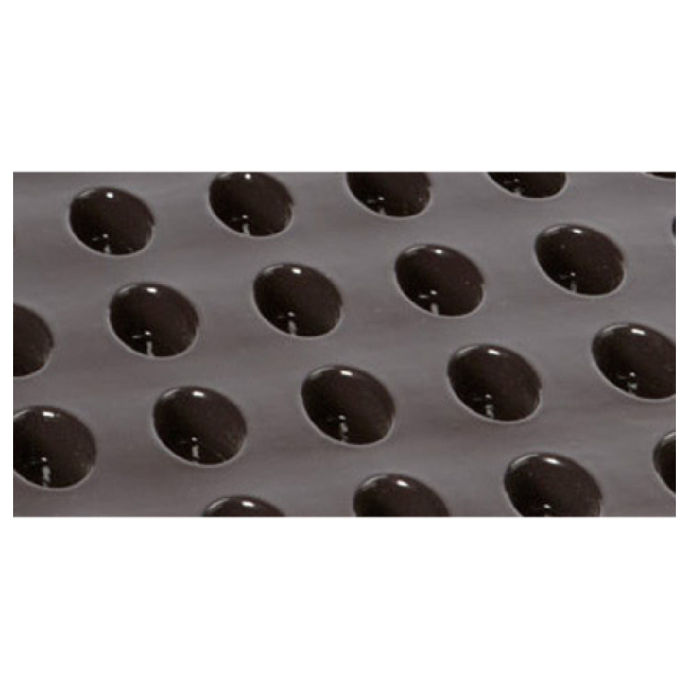 Matfer 336074 Flexipan® Ovals Mold 64 Per Sheet 5/8 Oz. Cap.