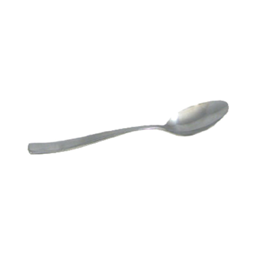 Bon Chef SBS5100 Manhattan Scholastic Teaspoon 6-1/8" 18/0 Stainless Steel