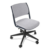 Forbes Industries FGE222###### NIMA™ Swivel Base Desk Height Chair All Upholstery Grade 1