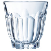 Arc Cardinal Q2967 Arcoroc Arcadie Rocks 8.0 Oz Soda Lime Glass