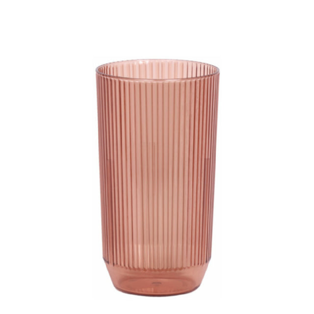 FOH AHB008PIT23 Gatsby Highball 16oz. Plastic