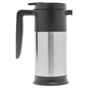 Hubert 69227 - Decanter, 7/10 Liter, 6" X 4-1/2" X 9"H