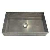 Henny Penny 180156 Crumb Catcher For Single Well Drain Pans