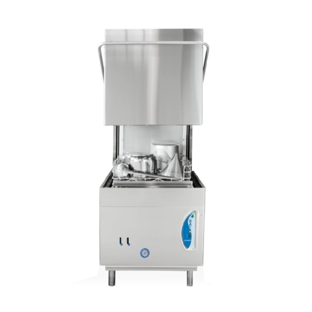 Eurodib P800EK Lamber Multi-function Utensil Dishwasher High Temp (2040-1360-680) Dishes/hr