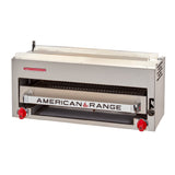 American Range ARSB-36_NAT Salamander Broiler Gas 36" Wide