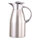 Service Ideas LVP1500 Service Ideas Elite Stainless Touch Carafe Vacuum Insulated