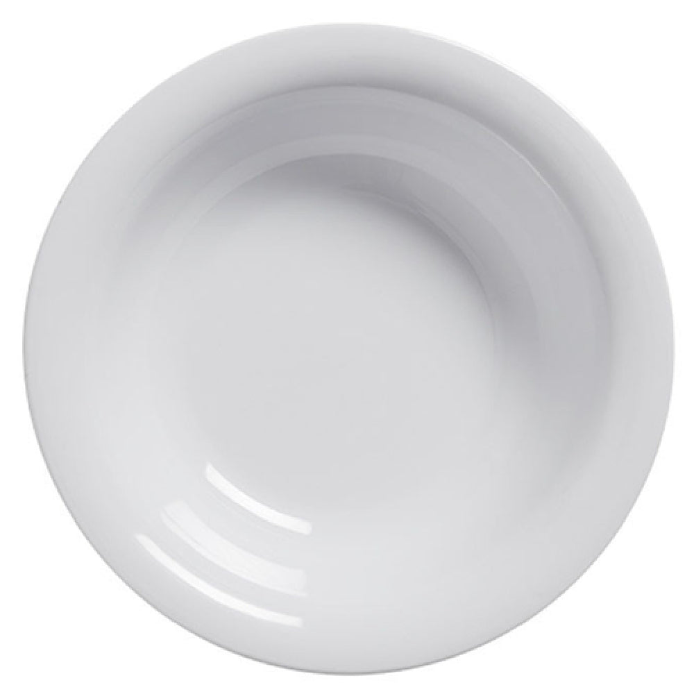 American Metalcraft DBN32WH Bowl 32 Oz. 8-1/2" Dia. X 2-3/8"H