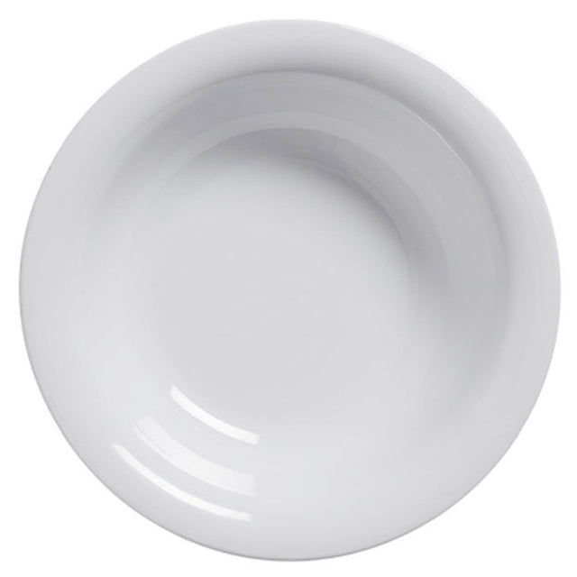 American Metalcraft DBN32WH Bowl 32 Oz. 8-1/2" Dia. X 2-3/8"H