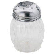 Royal ROY CS P 6 P - Cheese Shaker, 6 Oz., Plastic Base