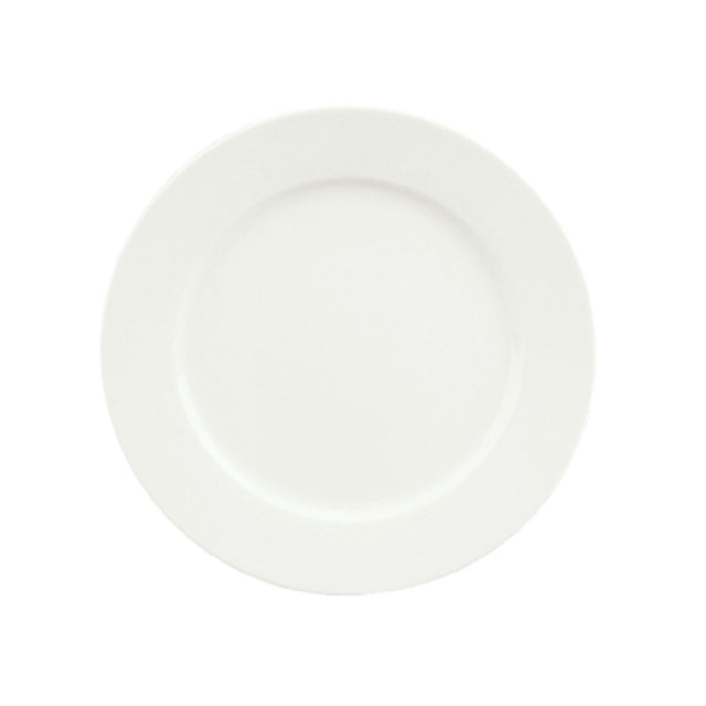 Libbey 9130016 (Formerly Syracuse China) Plate 6-3/8" Dia. Round