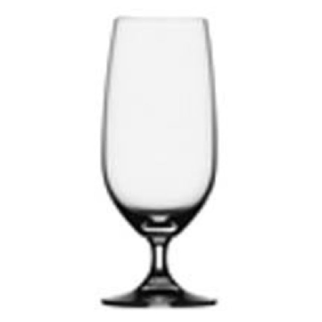 Libbey 4518024 Pilsner Glass 12-1/2 Oz. Dishwasher Safe