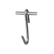 Eagle UH-X Utensil Hook Walstor® Modular Wall System 2-1/2" X 2"