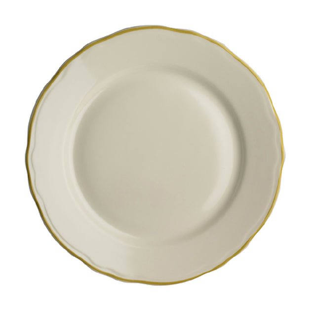 Steelite HL5440828 Plate 9.0" Dia. Round