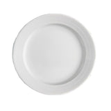Yanco PA-107 Paris Plate 7-1/2" Dia. Round