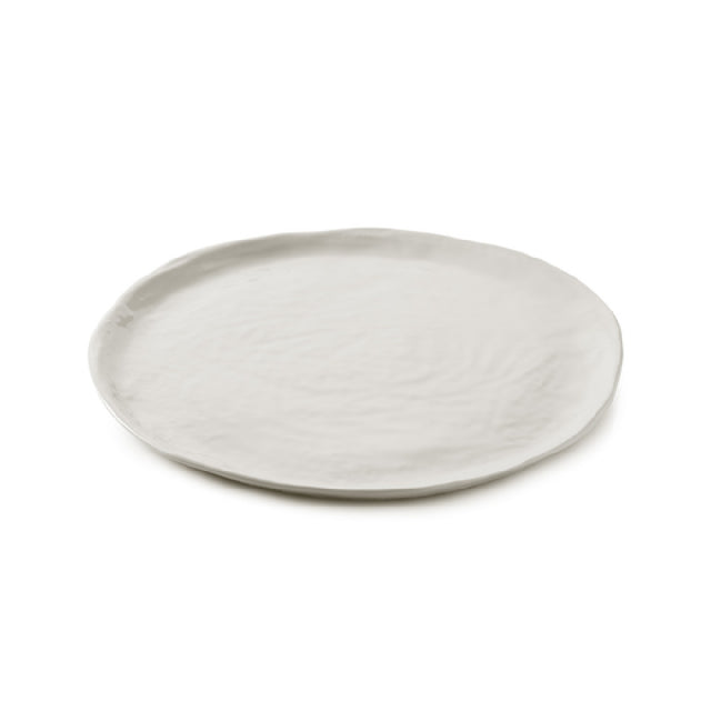 Revol 656382 YLI Collection Dinner Plate 10"dia. X 3/4"H Round