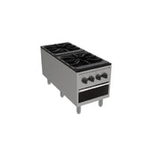 Venancio PSP182G-CL Prime Stock Pot Gas 18"W X 44-7/8" D X 19-13/16" H