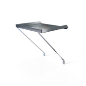 NBR Equipment BDD-1821 Drain Board 18"W X 21"D Removable