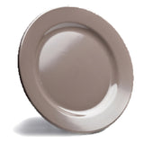 Elite Global Solutions D1075PL-MR Plate 10-3/4" Dia. X 3/4"H Round