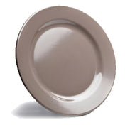 Elite Global Solutions D1075PL-MR Plate 10-3/4" Dia. X 3/4"H Round