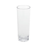 American Metalcraft BPC12 Collins Glass Tritan Clear